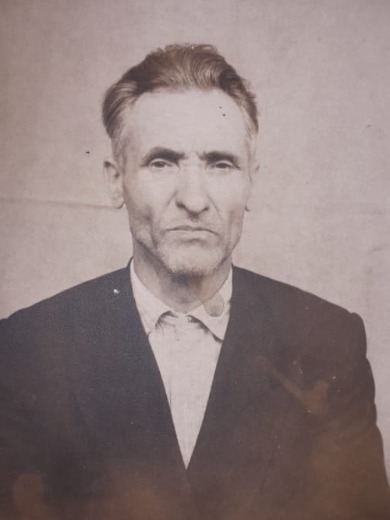 Серянин Николай Андреевич