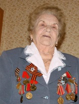 Брынза Александра Николаевна