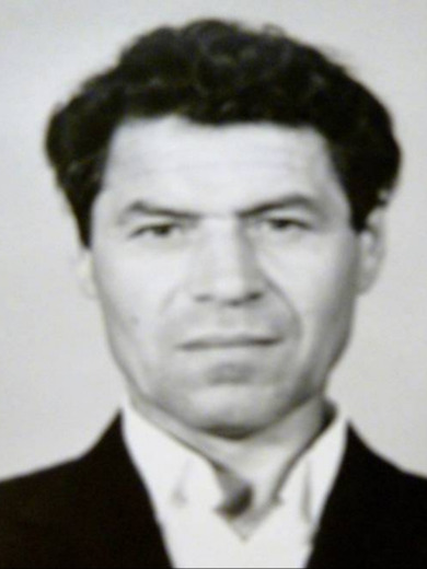 Луценко Дмитрий Григорьевич