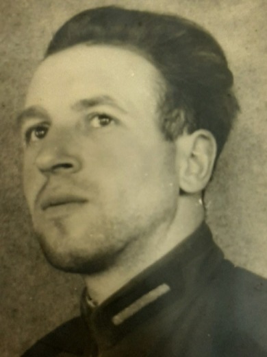 Кургузов Александр Дмитриевич