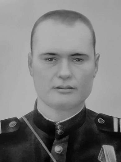 Бузов Евгений Васильевич