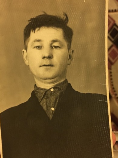 Минчинский|Мингинский Иосиф Константинович