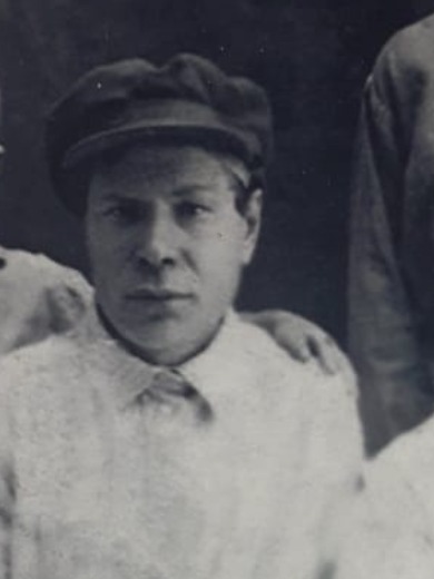 Пушилкин Иван Алексеевич