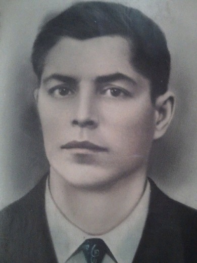 Мухамедзянов Хабибрахман Файзрахманович