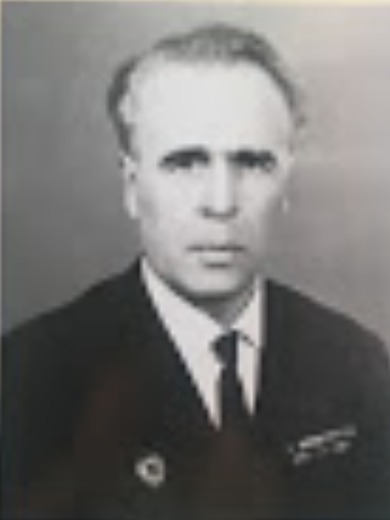 Лысенко Илья Иванович