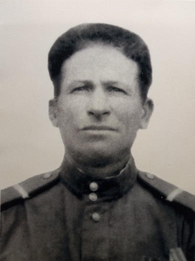 Кучеров Сергей Семенович