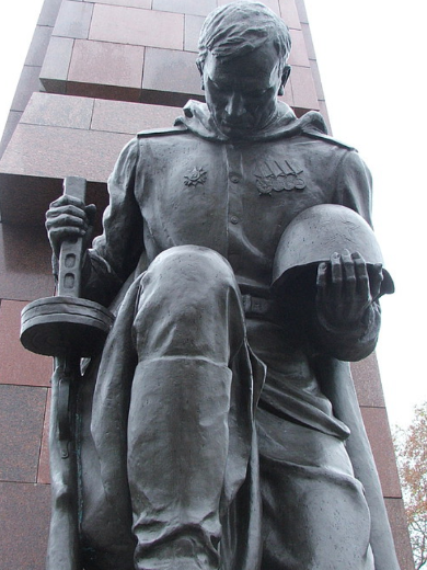 Букин Иван Трофимович