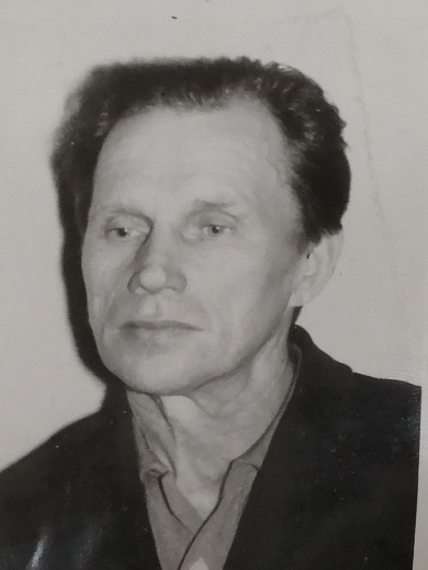 Роднов Александр Николаевич