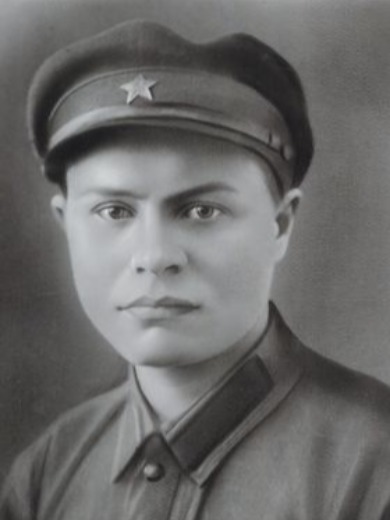 Беляков Михаил Иванович