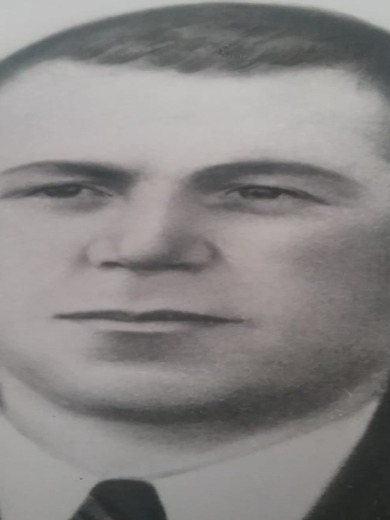 Вороговский Тимофей Трофимович