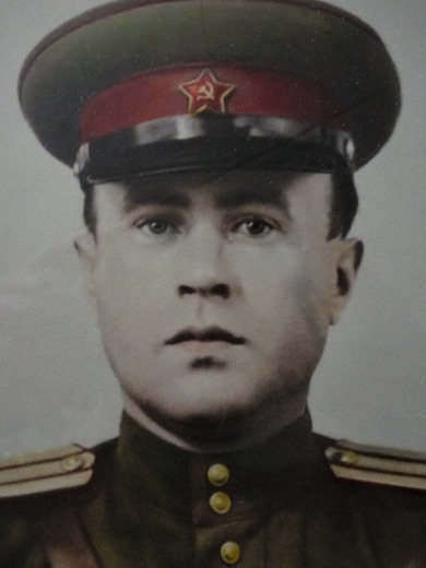 Сочилов Владимир Николаевич