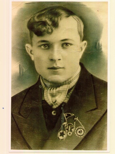 Важенин Анатолий Сергеевич