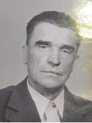 Козлов Василий Григорьевич