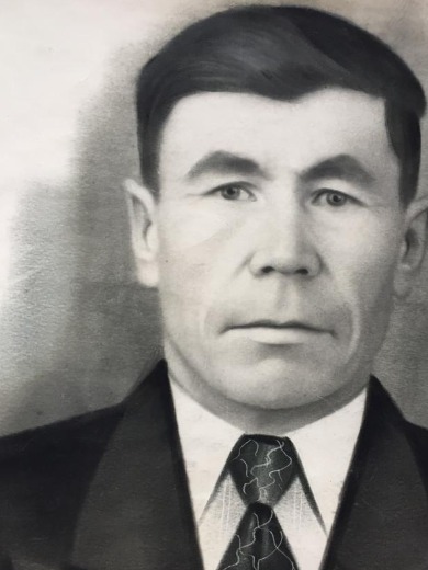Скурлатов Василий Никифорович