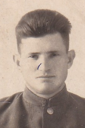 Василенко Федор Дмитриевич