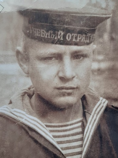 Зайцев Василий Михайлович