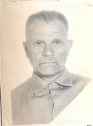 Рогозин Владимир Иванович