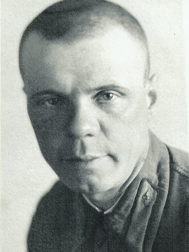 Золин Николай Александрович