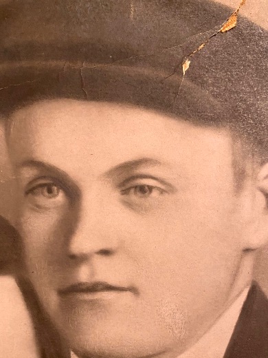 Стёпин Семён Андрианович