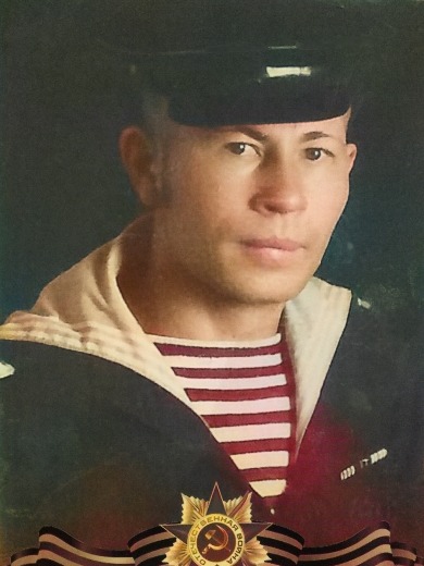 Жуков Иван Степанович