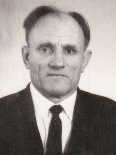 Савченко Василий Павлович