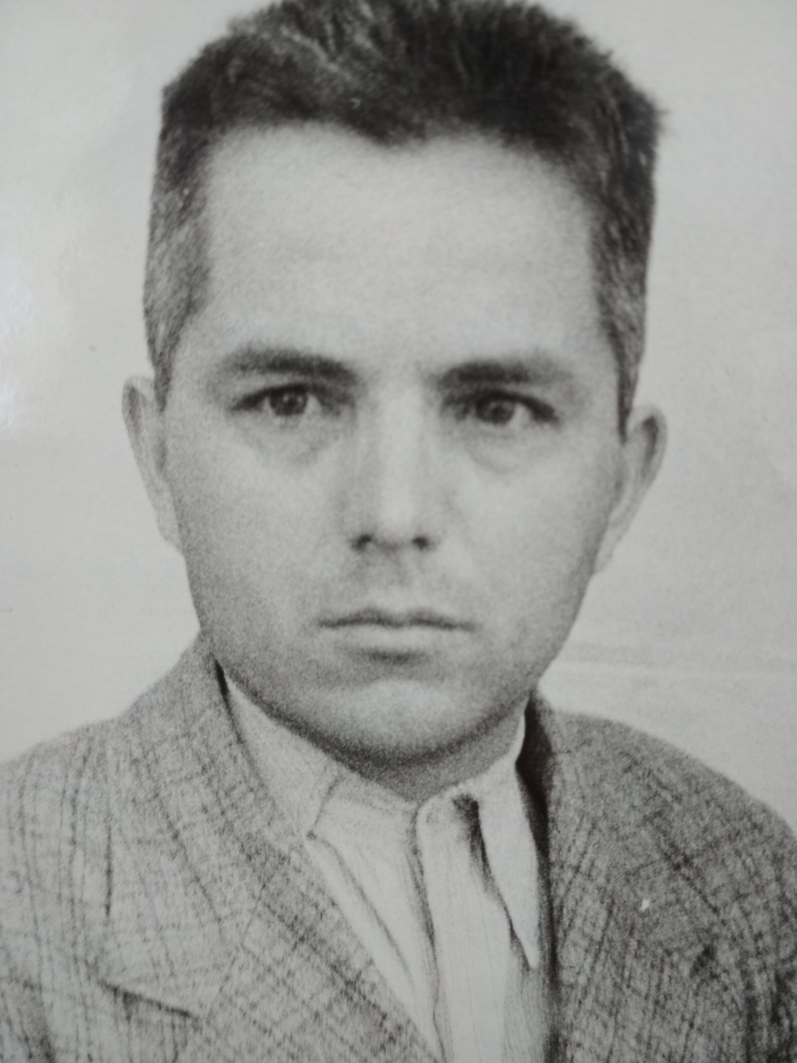 Хайруллин Нургали Хайруллович