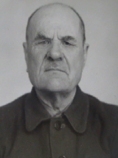 Коровкин Иван Иосифович