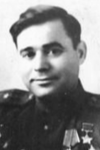Покачалов Николай Николаевич