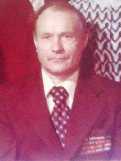 Протасов Александр Васильевич