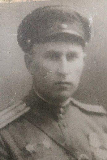 Шмелев Борис Павлович