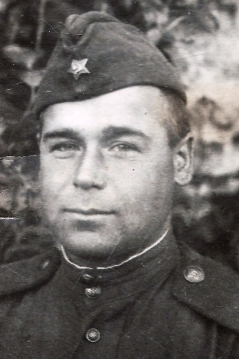 Вихров Александр Иванович