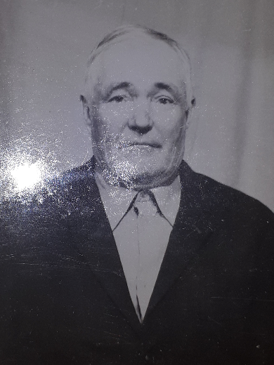 Щербинин Иван Антипович
