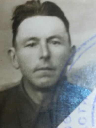 Ибрагимов Шахирзян Ибрагимович