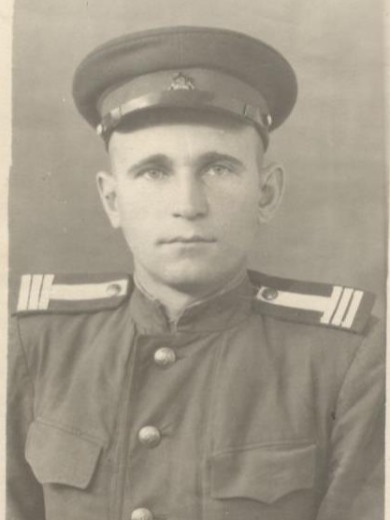 Лябин Николай Дмитриевич