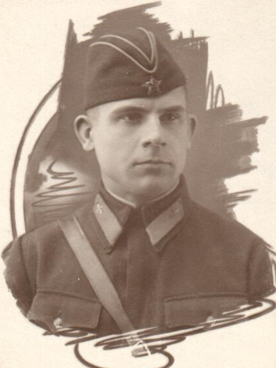 Варфоломеев Иван Михайлович