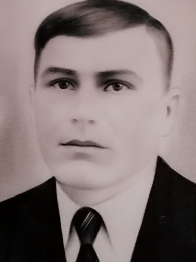 Громов Георгий Васильевич