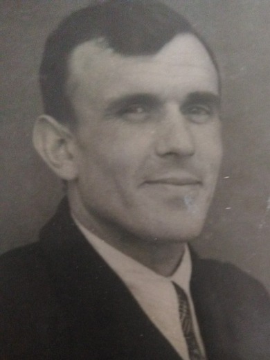 Беличенко Павел Иванович