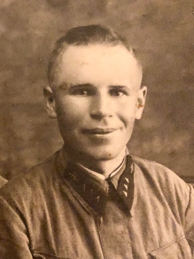 Филиппов Иван Николаевич