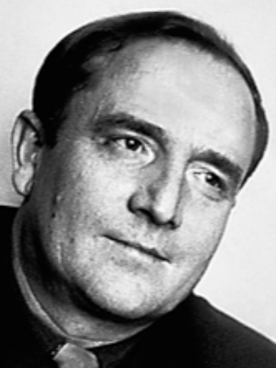 Новоселов Николай Николаевич