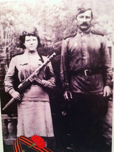 Лукашина Татьяна Ивановна