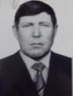 Петряев Григорий Дмитриевич