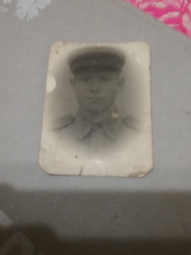 Котков Егор Васильевич