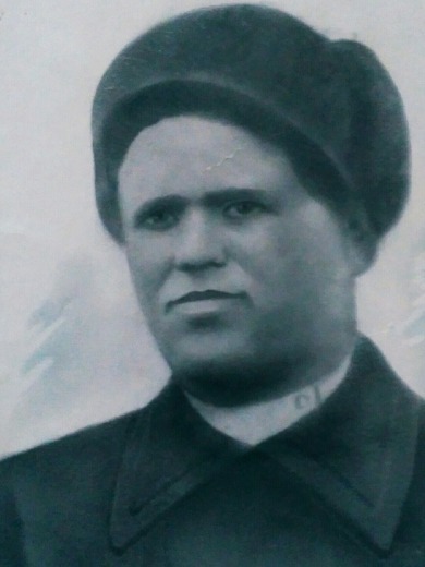 Якунин Василий Иванович