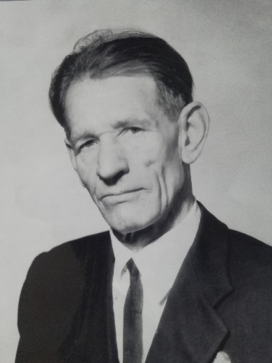 Субботин Василий Петрович