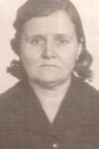 Боган Александра Павловна