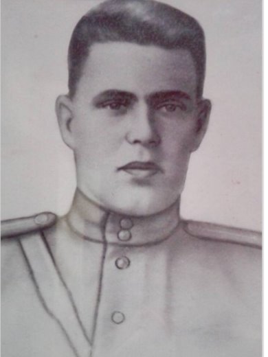 Матвеев Михаил Константинович