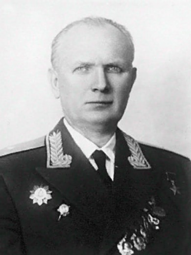 Козиев Анатолий Гаврилович