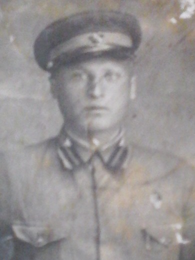 Чаркин Николай Петрович