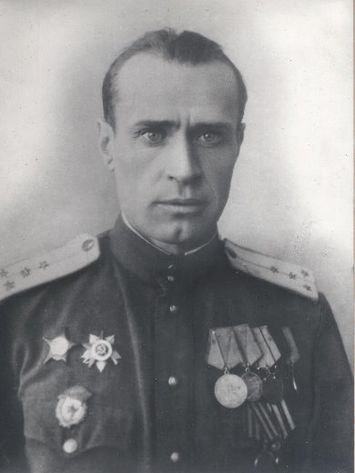 Рябчиков Петр Сергеевич