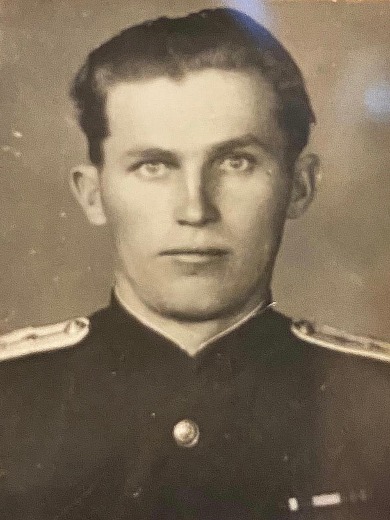 Торяник Николай Павлович